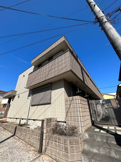ＭａｉｓｏｎＴｉｅｒの外観|★旭化成のペット共生賃貸住宅★