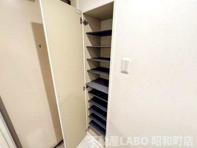 CHERRY　BERRYのその他