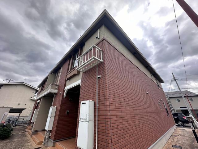 メゾン　ロングフィールド