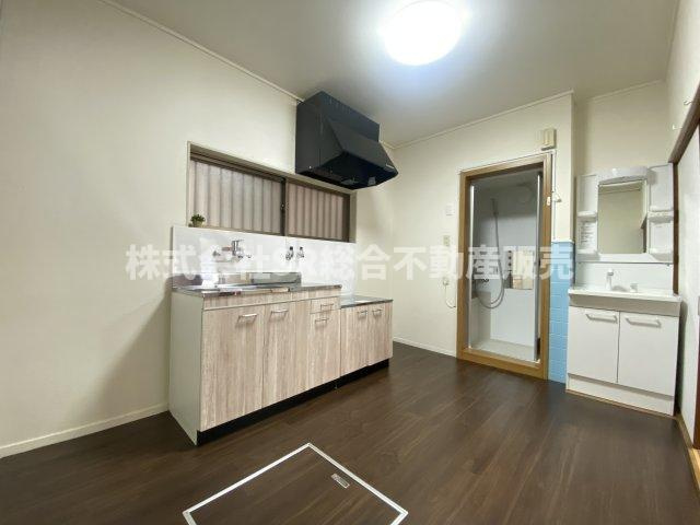 花園西町2丁目中古戸建