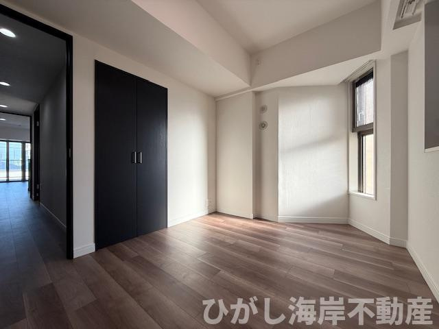 ヴェレーナ茅ヶ崎海岸の子供部屋|新規リフォーム完了！　5.6帖　洋室