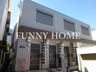 アヴニール三軒茶屋の画像