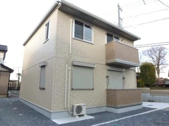 ファミール恩多Ⅱ