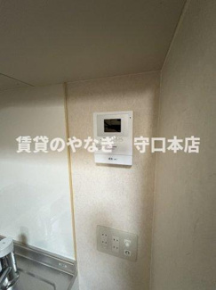 【設備】 | ピラミッドアネックス