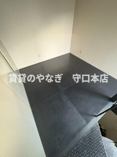 【洋室】 | ピラミッドアネックス