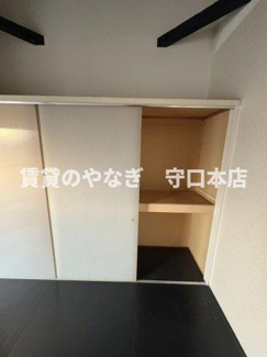 【収納】 | ピラミッドアネックス