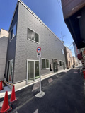 小平市小川西町４丁目の店舗事務所の画像