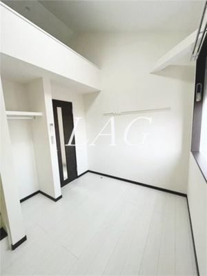 【寝室】 | エルピス八王子 | 寝室です。