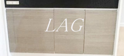 【収納】 | エルピス八王子 | キッチン下収納です。