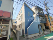 ビルビレッジ南大井の画像