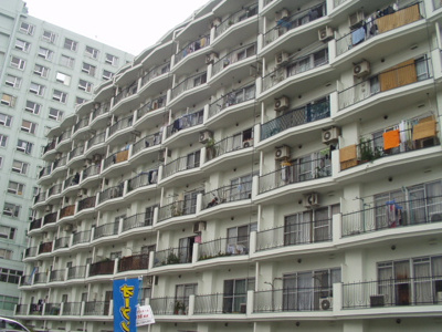 【外観】 | カーサ桜上水