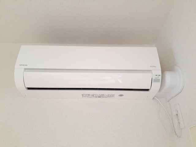 スカイ・ガーデンズの設備