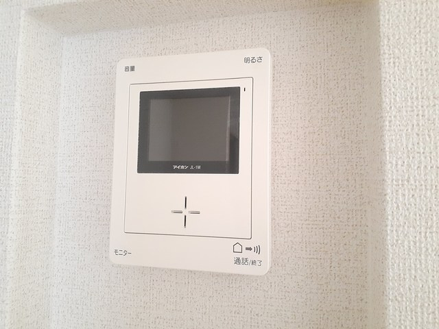 スカイ・ガーデンズのセキュリティ