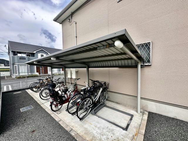 スカイ・ガーデンズのその他共用部分