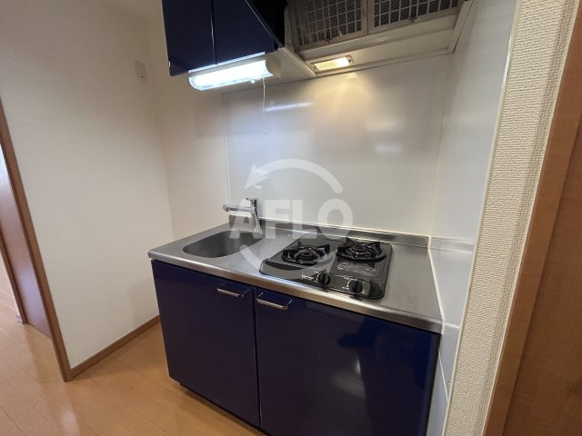 オーキッドレジデンス塚本のキッチン|オーキッドレジデンス塚本　キッチン