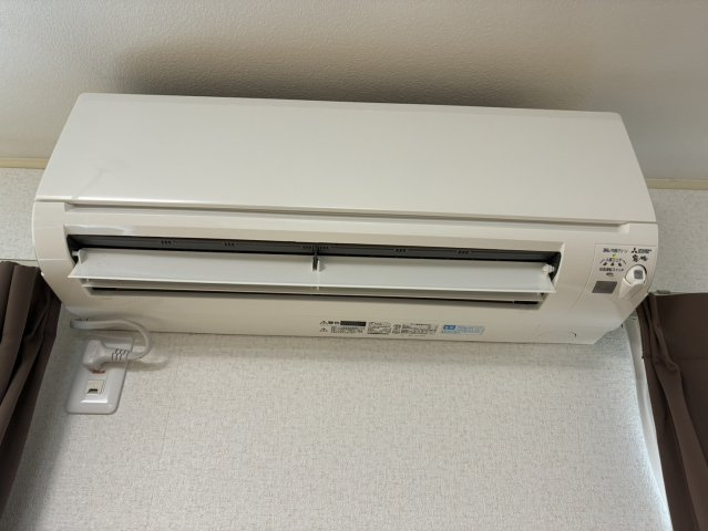 SAJA亀田公園の設備