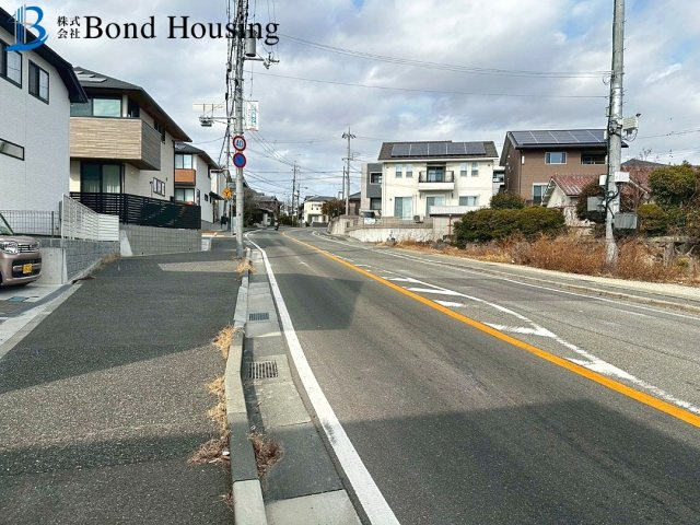 南東角地・ピカピカ築浅戸建・大久保町山手台　築４年