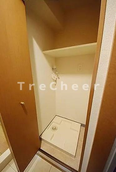 シンシア護国寺ステーションプラザの設備