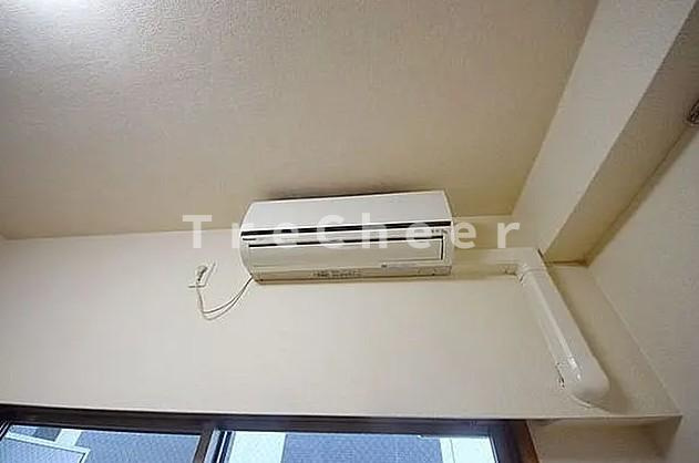 シンシア護国寺ステーションプラザの内装