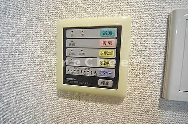 シンシア護国寺ステーションプラザの設備