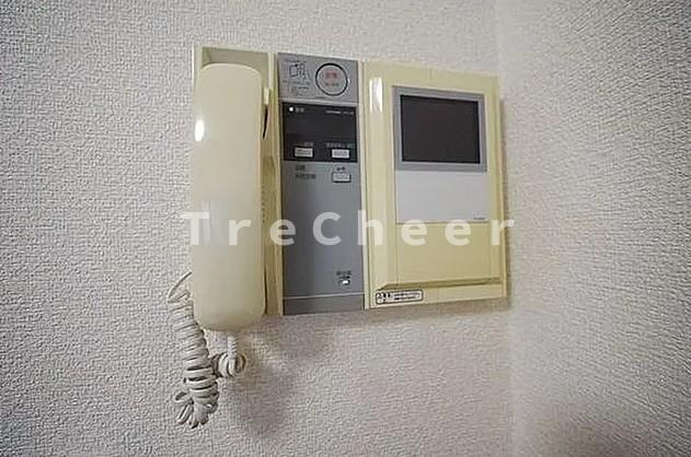 シンシア護国寺ステーションプラザのセキュリティ