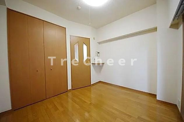 シンシア護国寺ステーションプラザ