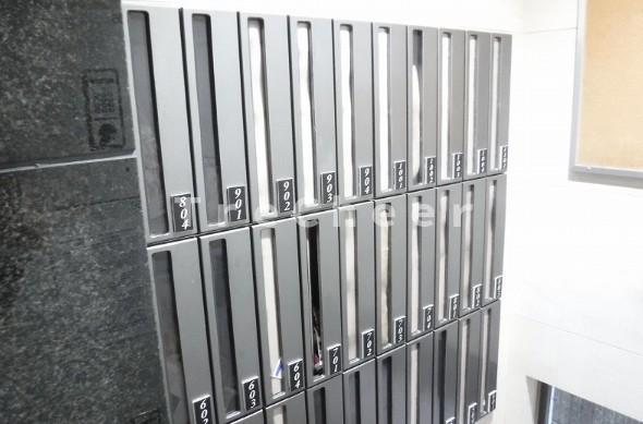 シンシア護国寺ステーションプラザのその他共用部分