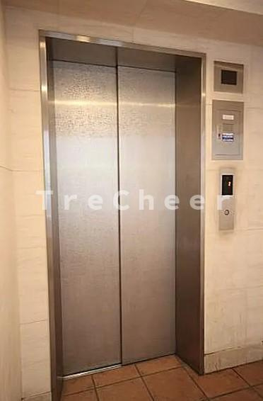 シンシア護国寺ステーションプラザのその他