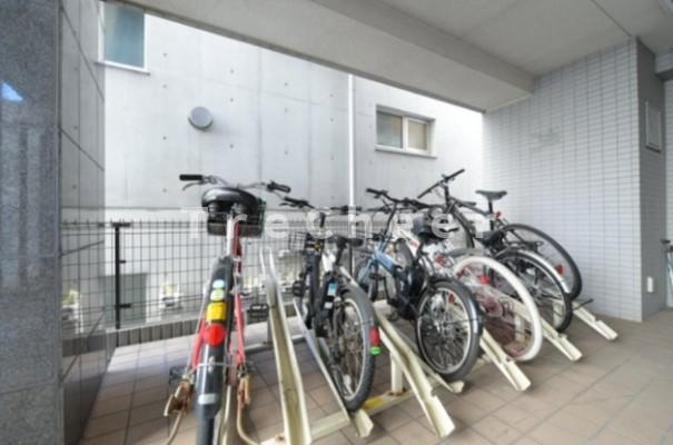 シンシア護国寺ステーションプラザのその他