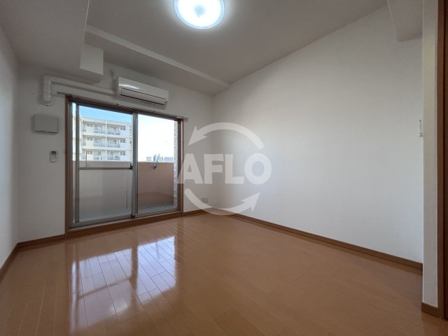 オーキッドレジデンス塚本の居間・リビング|オーキッドレジデンス塚本　リビング