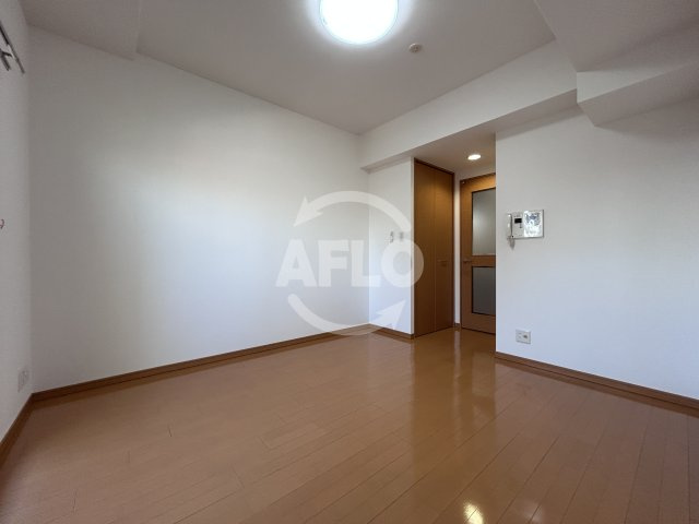 オーキッドレジデンス塚本の居間・リビング|オーキッドレジデンス塚本　リビング