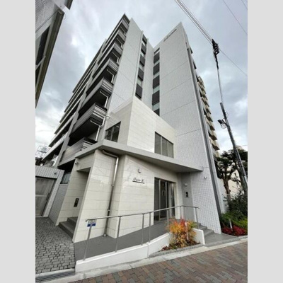 【外観】 | ダイレ・エヌ