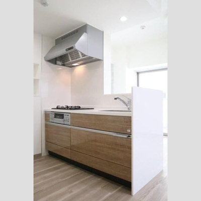 【キッチン】 | ダイレ・エヌ