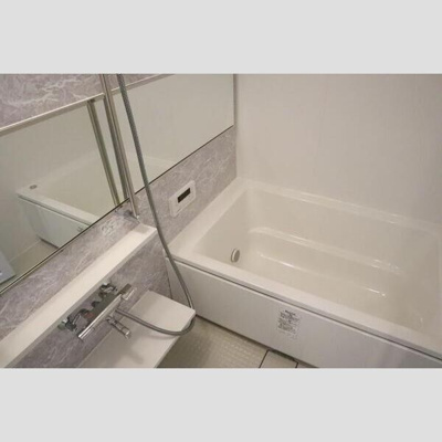 【浴室】 | ダイレ・エヌ