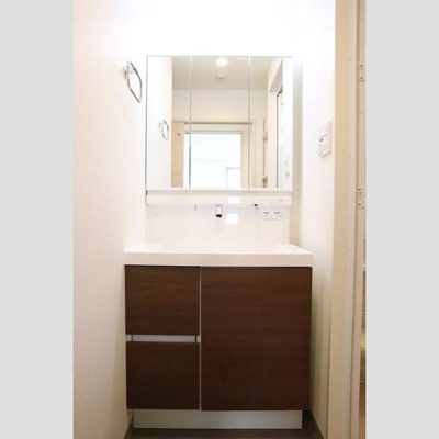 【洗面所】 | ダイレ・エヌ