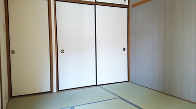 【寝室】 | ハイツストーンリーク | 別部屋参照