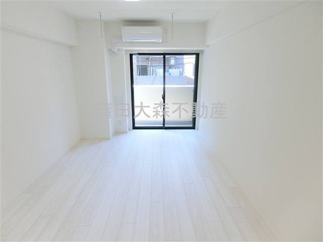 TASUKI RICHESSE KAMATAタスキリシェスシンカマタの居間・リビング