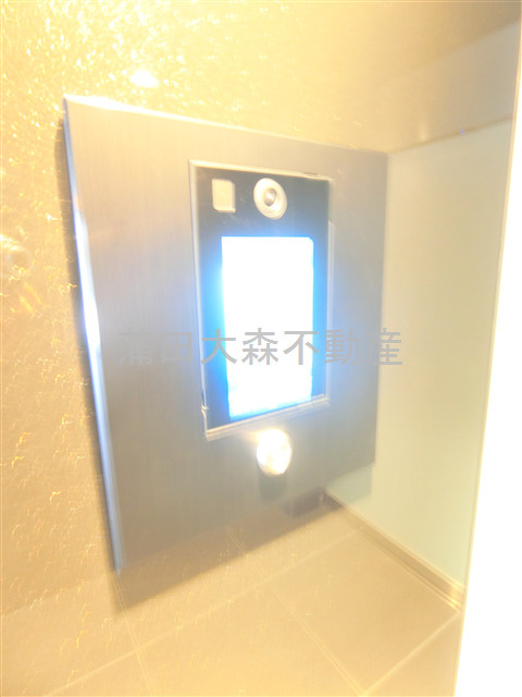 TASUKI RICHESSE KAMATAタスキリシェスシンカマタのその他共用部分