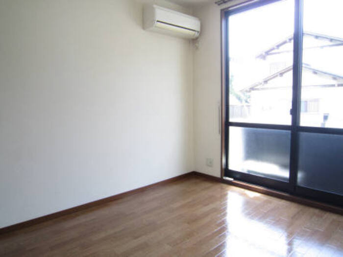 グランメール花輝　1の内装