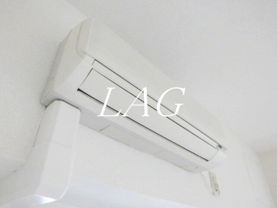 【設備】 | バトラーＭ | エアコンつきです。