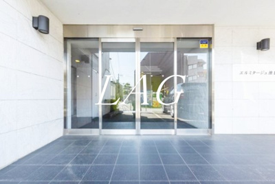 【エントランス】 | フェニックス池袋Ｎｏｒｔｈ | エントランスです。