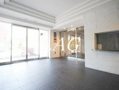 【その他共用部分】 | フェニックス池袋Ｎｏｒｔｈ | 共有部分です。