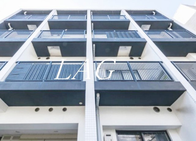 【外観】 | フェニックス池袋Ｎｏｒｔｈ | 外観です。