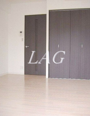 【居間・リビング】 | フェニックス池袋Ｎｏｒｔｈ | 洋室のお部屋です。