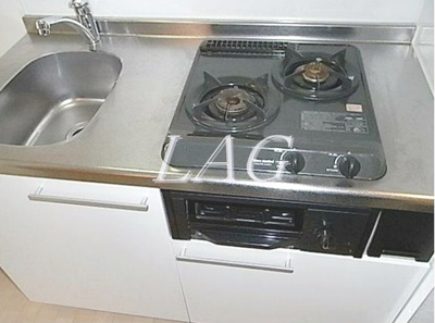 【キッチン】 | フェニックス池袋Ｎｏｒｔｈ | キッチンです。