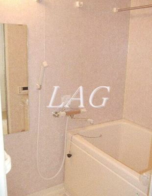 【浴室】 | フェニックス池袋Ｎｏｒｔｈ | お風呂です。