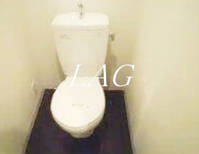 【トイレ】 | フェニックス池袋Ｎｏｒｔｈ | トイレです。