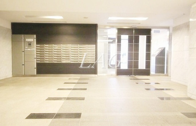 【エントランス】 | プレール・ドゥーク板橋本町Ⅱ | エントランスです。