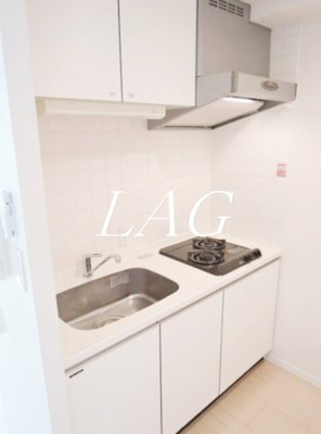 【キッチン】 | プレール・ドゥーク板橋本町Ⅱ | キッチンです。