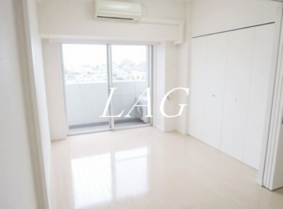 【居間・リビング】 | プレール・ドゥーク板橋本町Ⅱ | 洋室のお部屋です。